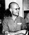 Alexander Grothendieck.