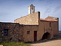 Chapelle de l’Annunziata