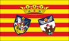 Flag of Alcoy