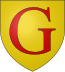 Blason de Gargas