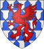 Blason de Montaigu