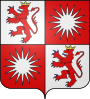 Blason de Verlinghem