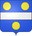 Blason de Lostroff