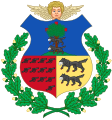 Coat of Arms of Barakaldo