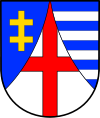 Wappen von Kirf