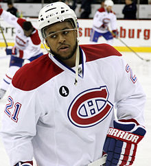 Devante Smith-Pelly Ducks 2012-02-15.JPG