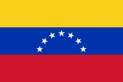 Venezuela (bandiera)