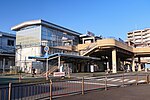 富士駅