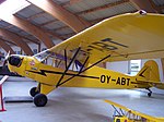 Piper Cub