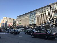 Hakata Station