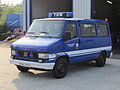 Fiat Ducato I Typ 290 (1989–1994)