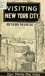 Thumbnail for File:Visiting New York city- buyers manual (IA visitingnewyorkc00swee).pdf