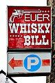 Hinweis auf Whisky Bill 2010