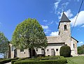 Kirche Saint-Pierre