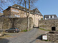 Montjoie, Burg Monschau-auberge jeunesse