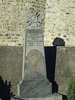 Monument aux morts