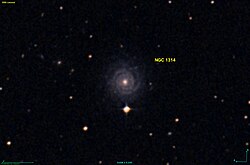 NGC 1314