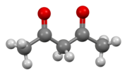 Acetylacetón