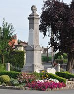 Monument aux morts