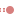 uTransverse small terminus from right