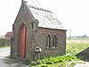 Heilig Hartkapel, ook Dendauws kapel