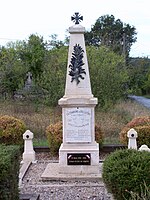 Monument aux morts