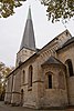 Johanneskirche in Billerbeck