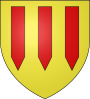 Blason de Briey