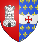 Savigny-sur-Clairis – Stemma