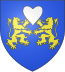 Blason de Beaurecueil