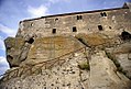 Castello des Ruggiero di Lauria