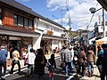 Asuke area（Groups of Traditional Buildings