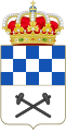 Coat of Arms of Fabero