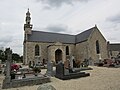 Église Notre-Dame de Trégonneau