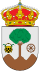 Regumiel de la Sierra - Stema