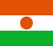 Niger op de Olympische Zomerspelen 2024