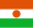 Bandeira do Níger