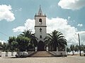 Iglesia Matriz de São Pedro do Esteval