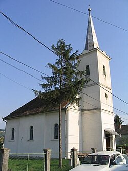 Skyline of Ваља