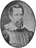 Johannes Kepler