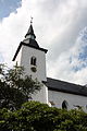 Ev. Kirche in Marienberghausen