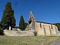 Église Saint-Blaise de Lasseube-Propre