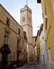 Iglesia Parroquial de Longares