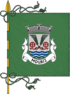 Bandeira de Mouriz