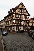 Schmalkalden - Schmiedhof - 20120317.JPG