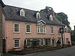 The Dragon Hotel, Crickhowell