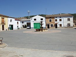 Villarejo de la Peñuela – Veduta