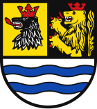 Woppn des Landkreises Neuburg-Schrobenhausen