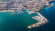 Vorschaubild für Hafen Melilla