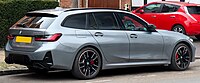 G21 BMW M340i xDrive (facelift)